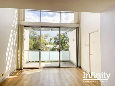 238 / 3-5 Queen Street, Rosebery
