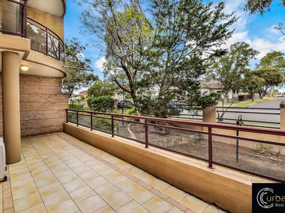 52 / 27-33 Addlestone Road, Merrylands