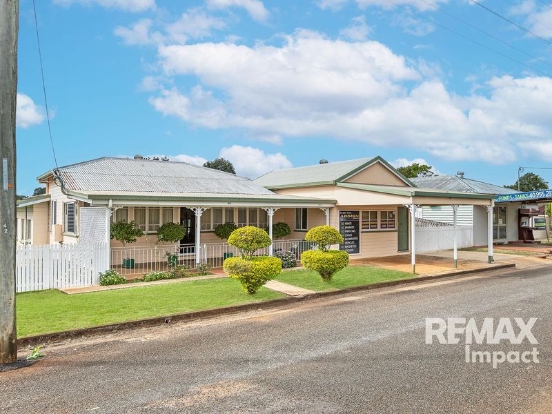 48 Kennedy Highway, Tolga