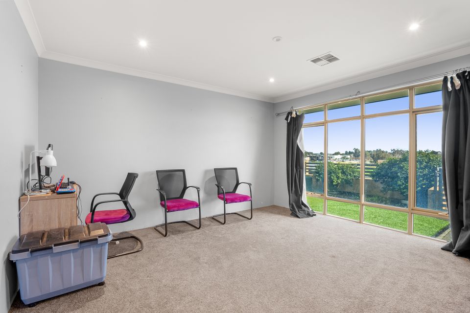 25 Norseman Approach, Baldivis