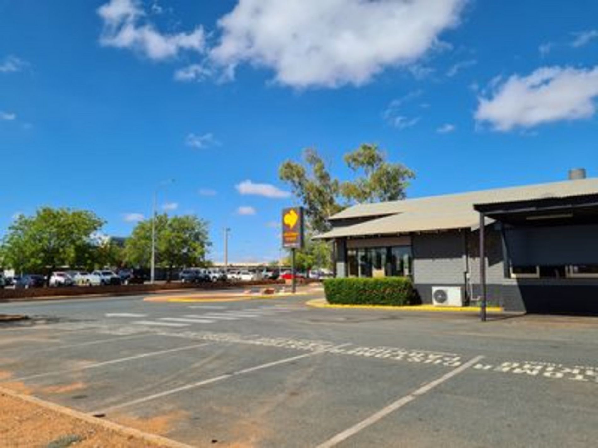 3 / 10 Throssell Road, South Hedland