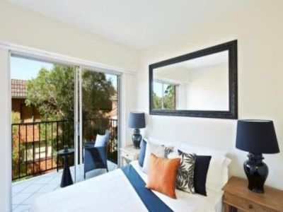 1 Cook Road, Centennial Park