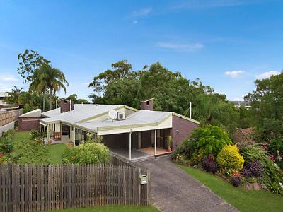 25 Rangeview Street, Rochedale South