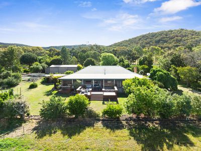 77 Taaffe Road, Wangaratta South