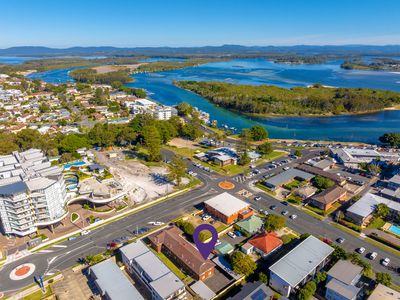 10 / 15 Lake Street, Forster