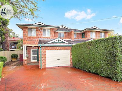 4 Forster Street, West Ryde