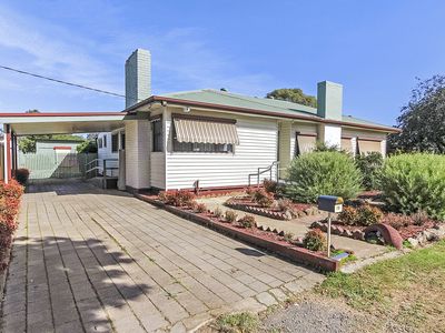 15 High Street, Heathcote