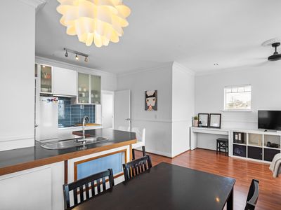 22 / 62 Bronte Street, East Perth