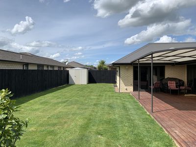 12 Solomon Drive, Ngaruawahia