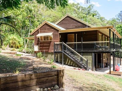 8 Martin Lane, Cooran