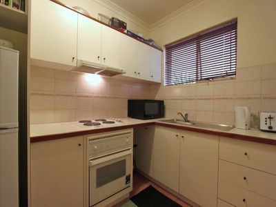 2 / 31 Abinger Street, Richmond