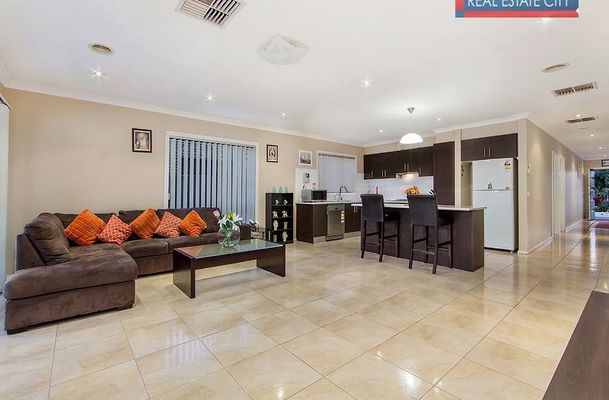 18 Corringa Way, Craigieburn