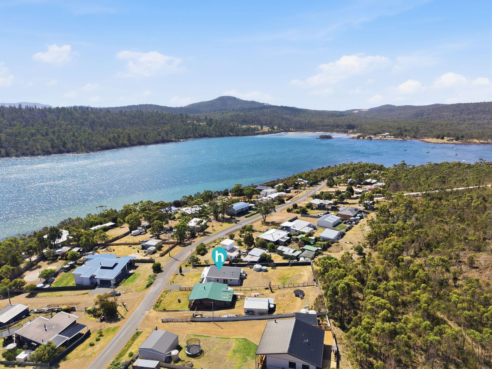 131 Sommers Bay Road, Murdunna
