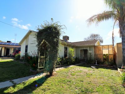 86 Lilac Avenue, Kerang