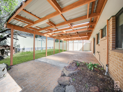 28 Brittania Drive, Watanobbi