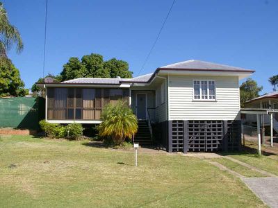North Booval