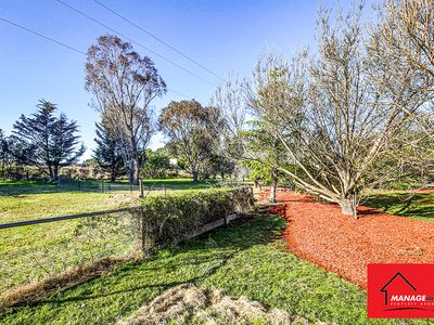 5 KINSMAN DRIVE, Murrumbateman