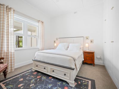 28 Railway Terrace, Rendelsham