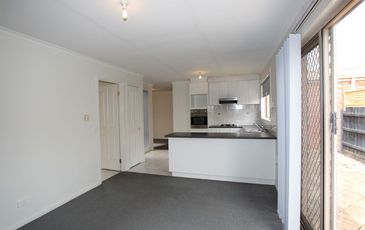 11 Apsley Terrace, Berwick