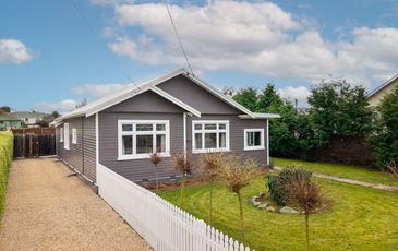 8 Herbert Street, Waimate