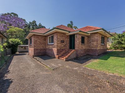 78A Chermside Road, Newtown