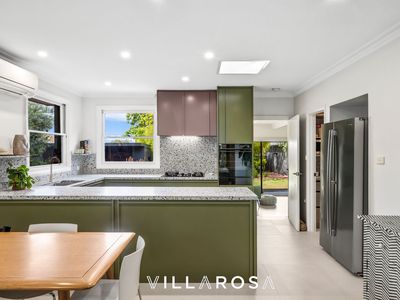 33 Volum Street, Manifold Heights