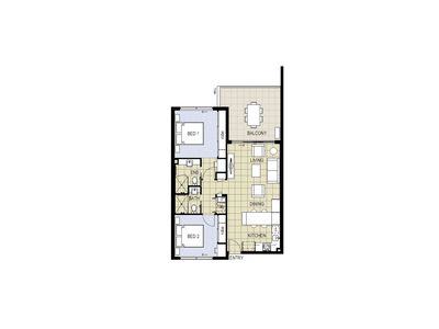 15 / 15 Shine Court, Birtinya