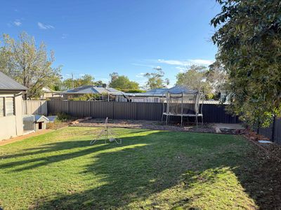 14 Evatt Street, Griffith