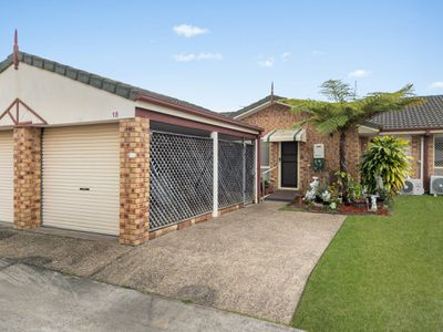 18 / 34 Thornton Street, Raceview
