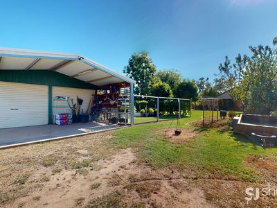 4 Culling Street, Narromine