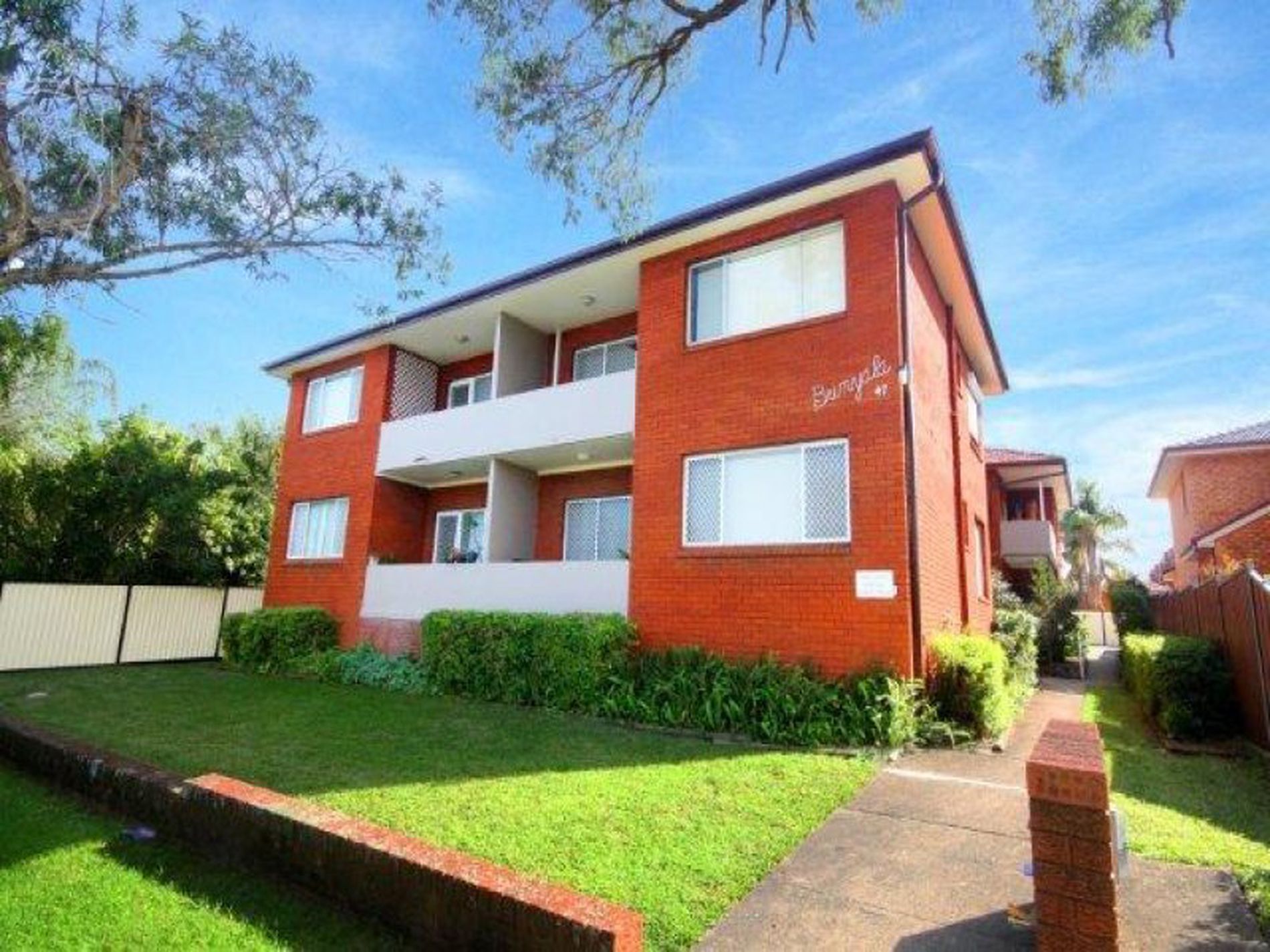 7 / 47 Phillip Street, Roselands