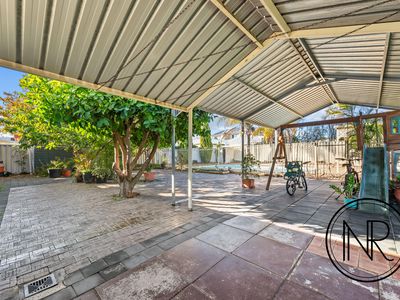 23 Farnesian Circle, Mirrabooka