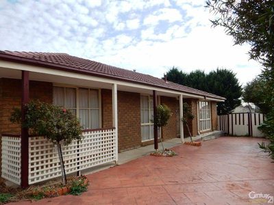 21 Springfield Crescent, Hampton Park
