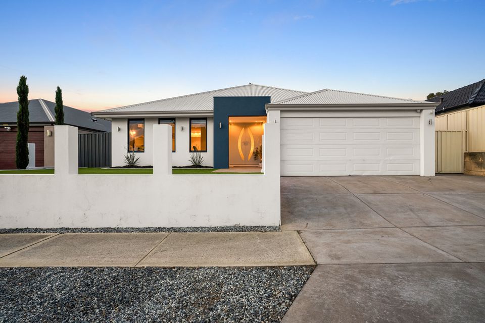 38 TRIBUTE VISTA, Baldivis