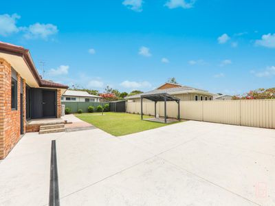 117 Evans Road, Noraville