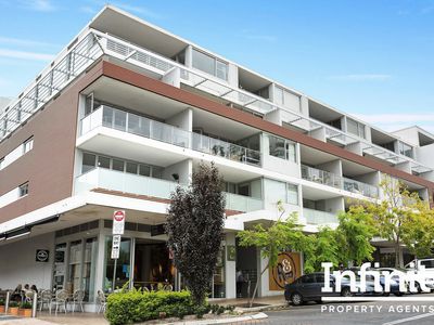 120 / 19-21 Grosvenor Street, Neutral Bay