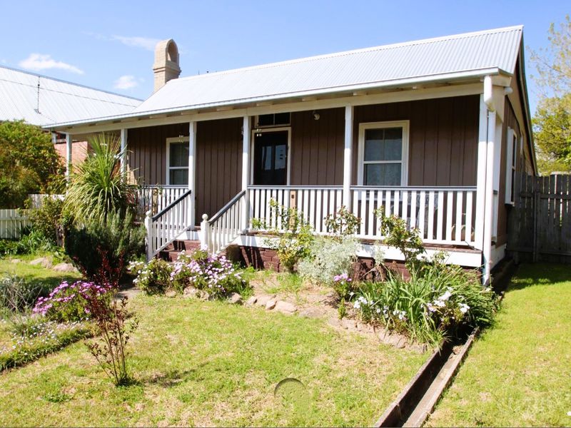 367 Rouse Street, Tenterfield