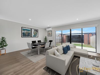 17 Aviana Walk, Wyndham Vale