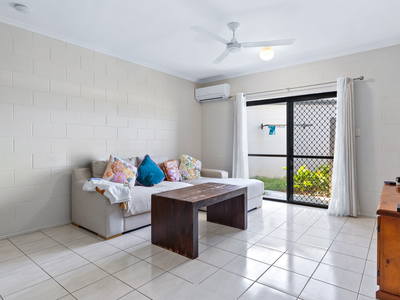 4 / 457 Severin Street, Manunda