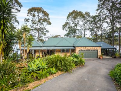 154 RIVERVIEW ROAD, North Narooma