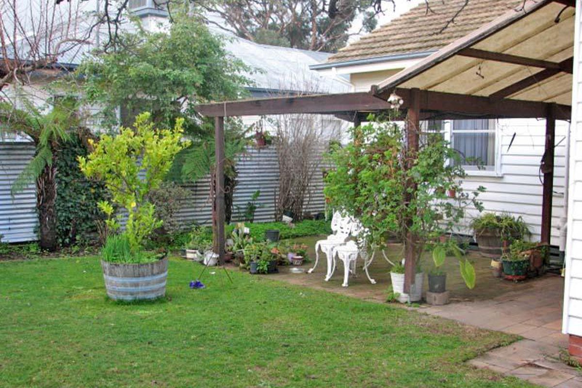 5 Mellis Street, Kyabram