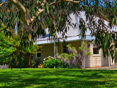 50 Cairns Road, Surges Bay