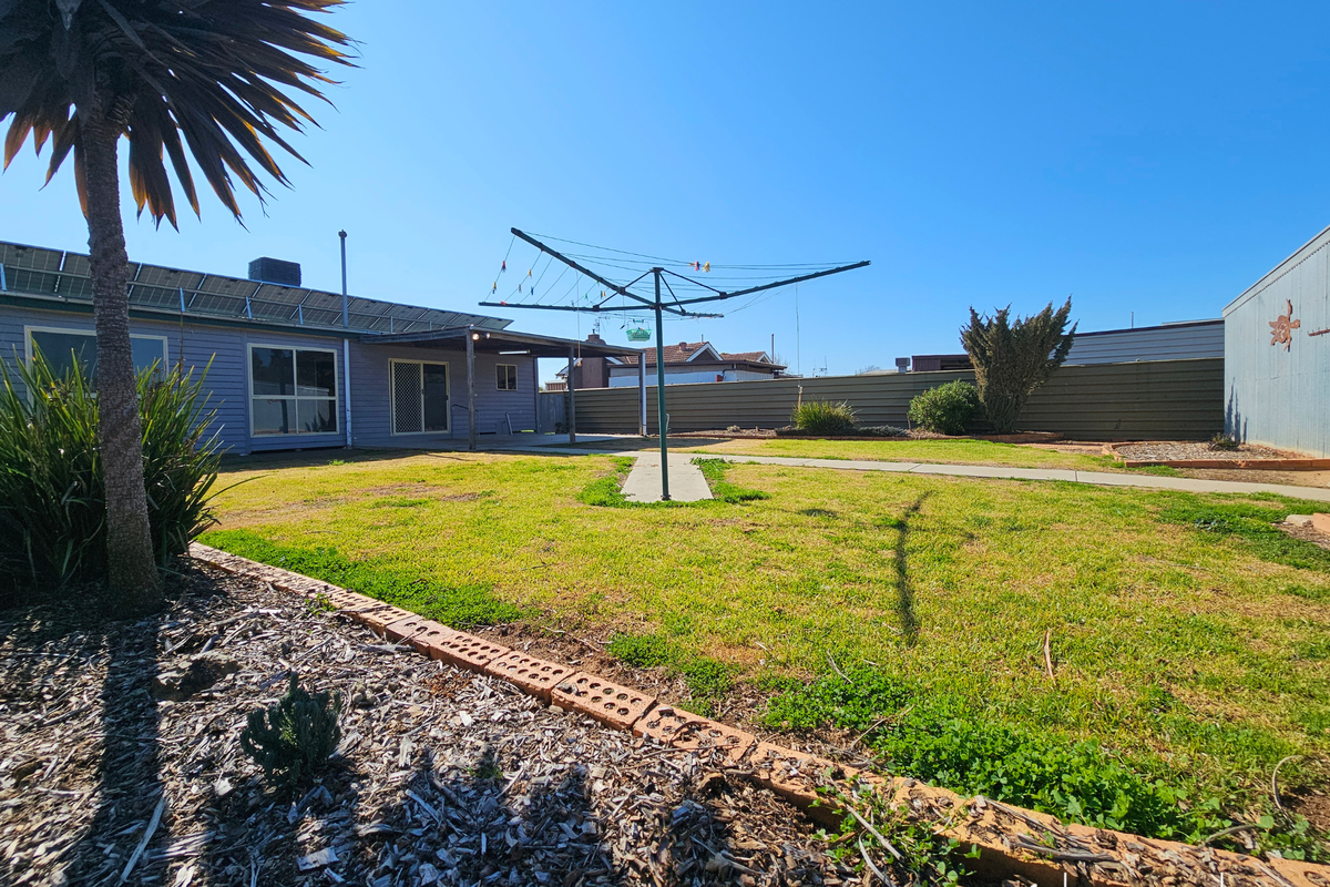 28 Station Street, Kyabram