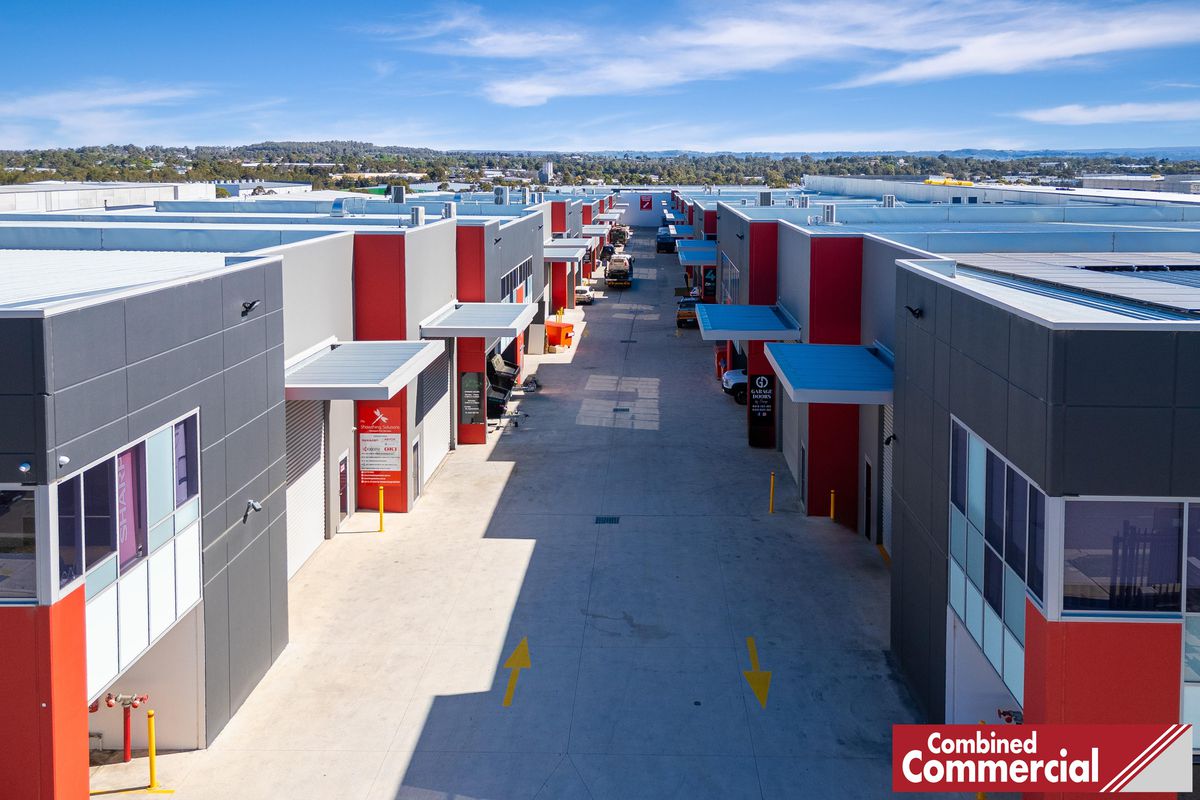 15 / 42 Turner Road, Smeaton Grange