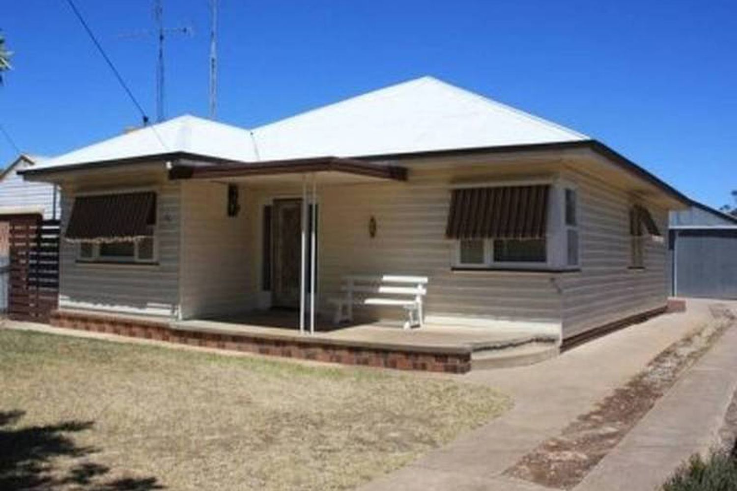36 Campbell Street, Warracknabeal