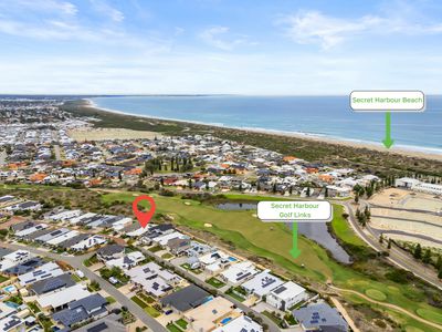 39 BROULEE LANE, Secret Harbour