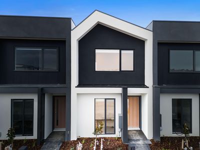 5 Winnipeg Walk, Clyde