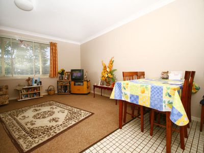 16 KING STREET, Gunnedah