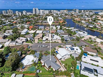 7 Allunga Court, Mooloolaba