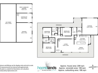 4258 Huon Highway, Port Huon